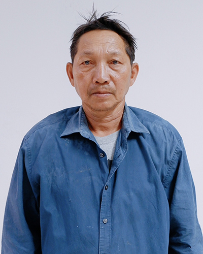 นายเกษม-ฉุนเฉย นายเกษม-ฉุนเฉย