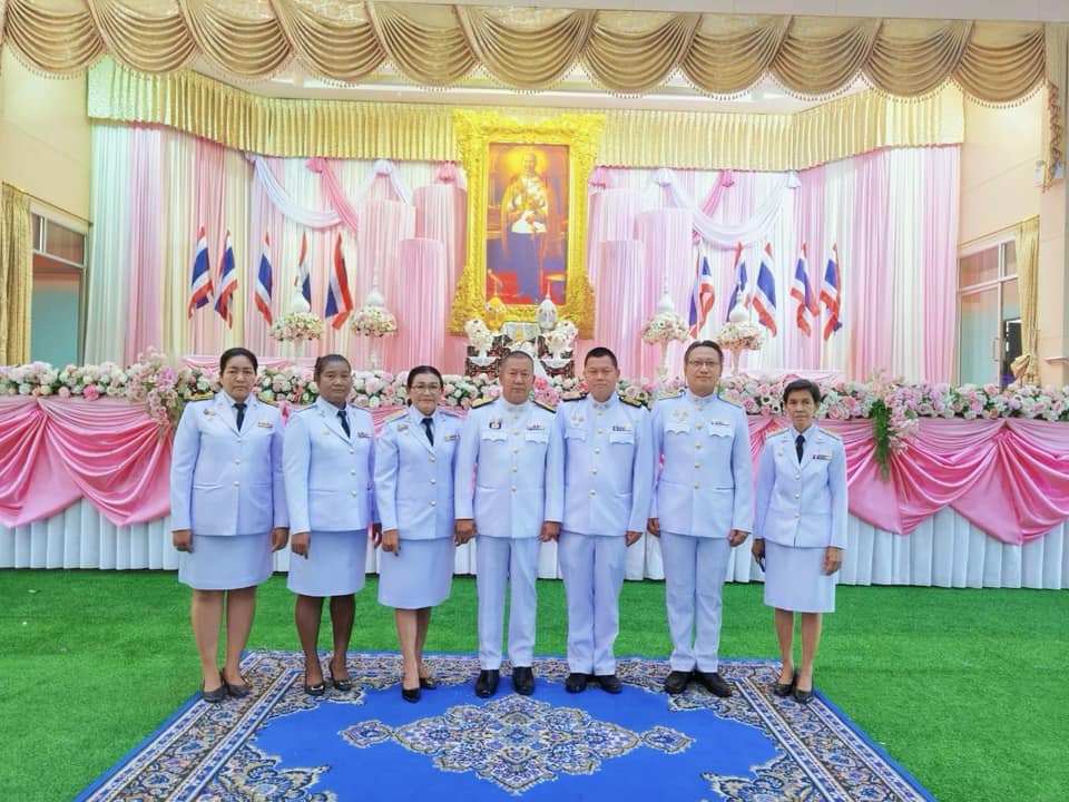 พิธีวันปิยมหาราช (วันคล้ายวันสวรรคตพระบาทสมเด็จพระจุลจอมเกล้าเจ้าอยู่หัว) ประจำปี 2567